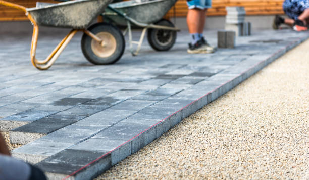 Driveway Pavers for Homes in Sugarcreek, PA