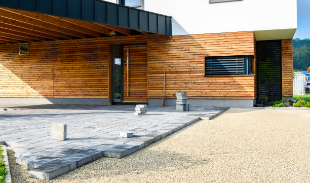 Best Concrete Paver Driveway  in Sugarcreek, PA