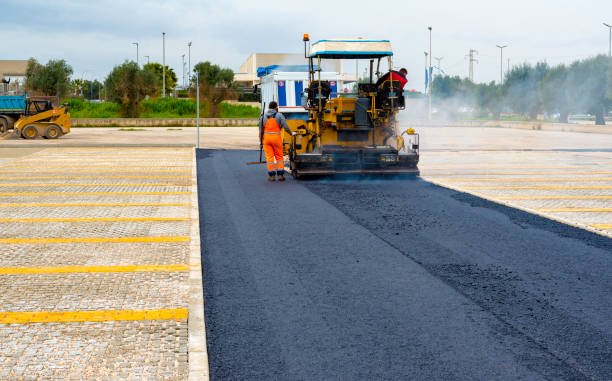 Best Driveway Repair Near Me  in Sugarcreek, PA