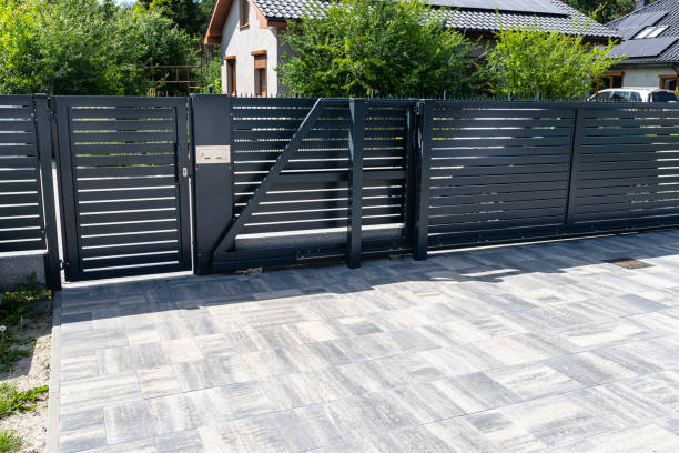Best Cobblestone Driveway Pavers  in Sugarcreek, PA