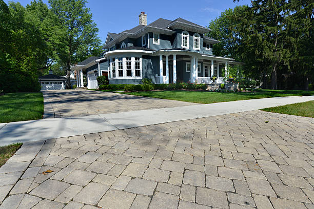 Professional Driveway Pavers in Sugarcreek, PA