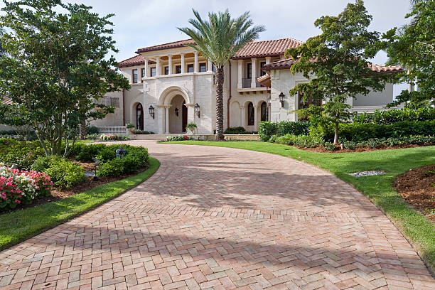 Best Residential Paver Driveway  in Sugarcreek, PA