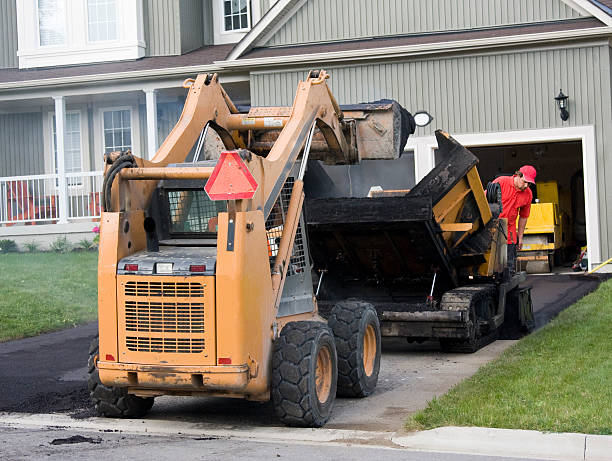 Best Commercial Driveway Pavers  in Sugarcreek, PA