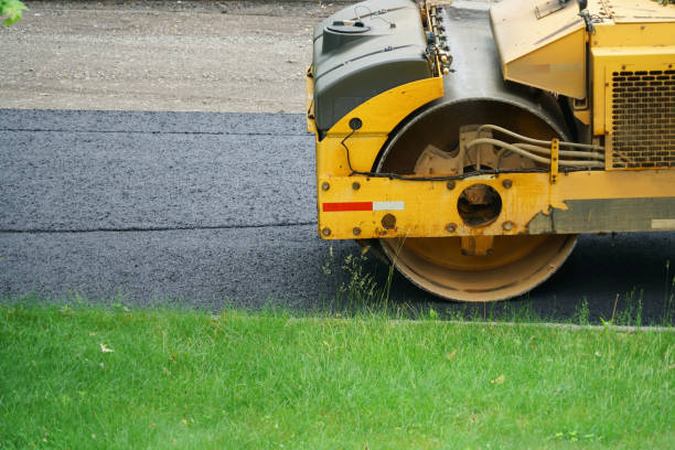 Reasons to Select Us for Your Driveway Paving Requirements in Sugarcreek, PA